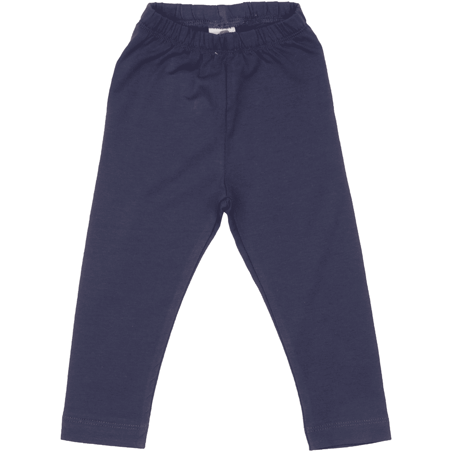 Wal kiddy  Leggings Whale navy