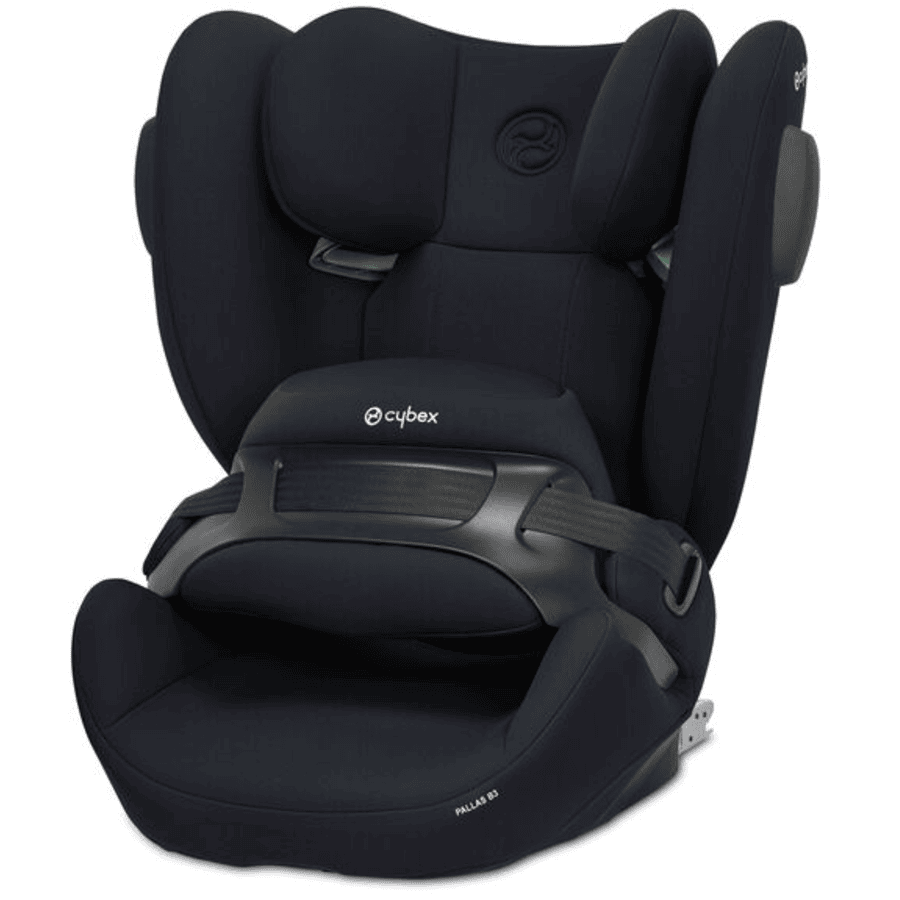 cybex SILVER  Silla de coche Pallas B3 i-Size Blue Moon