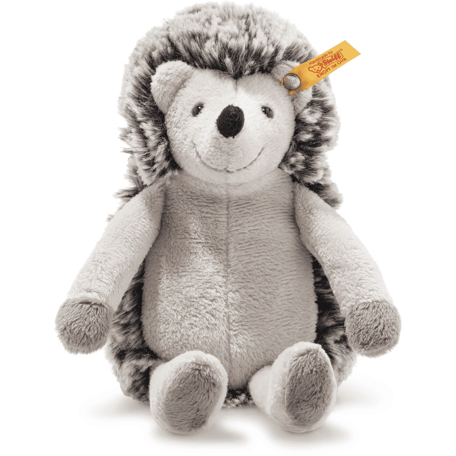 Steiff Soft Cuddle Friends Igel Hedgy 20 cm