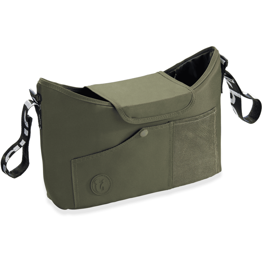 hauck Organisateur pour poussette olive