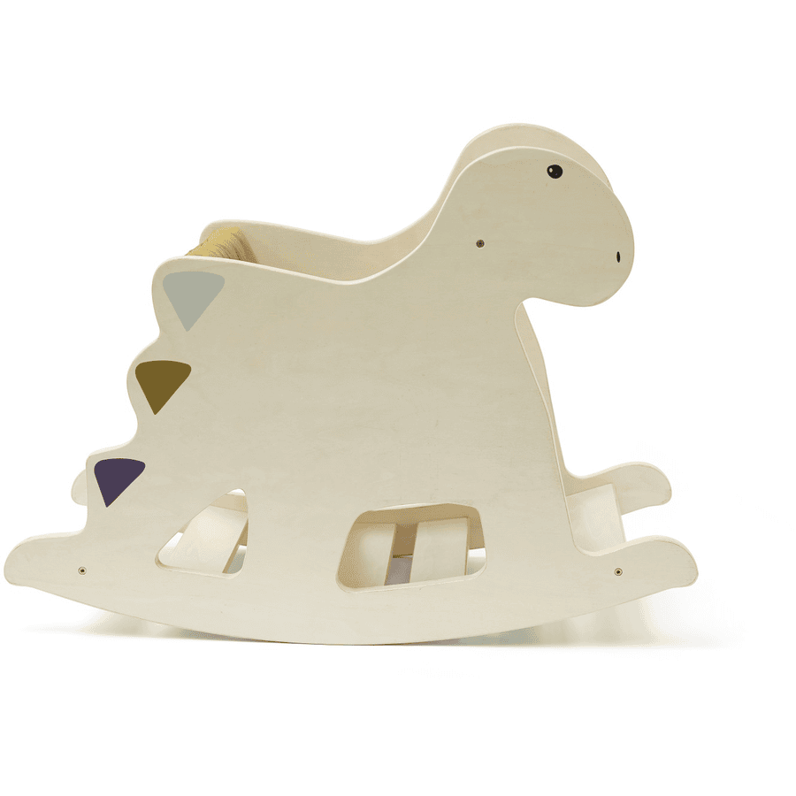 Kids Concept ® Altalena dinosauro NEO in legno