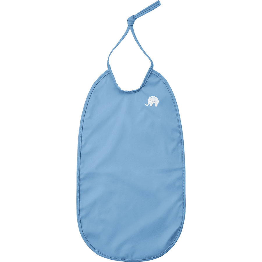 CeLaVi Bindend slabbetje blauw