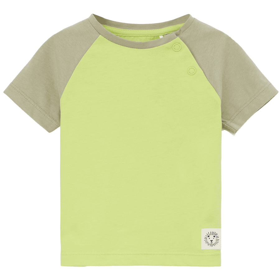 S. Oliver T-skjorte grønn