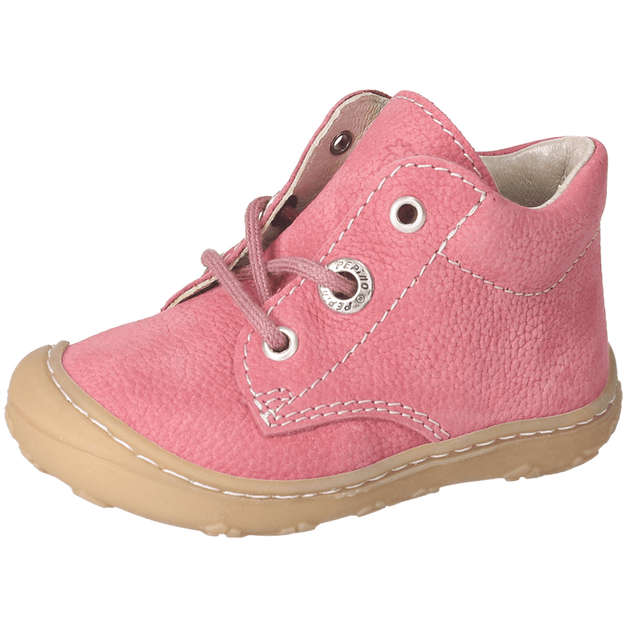 PEPINO  Zapato infantil Cory palo de rosa (mediano)