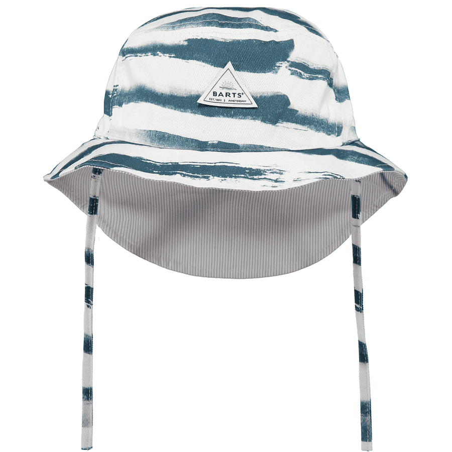 BARTS Lune Buckethat navy