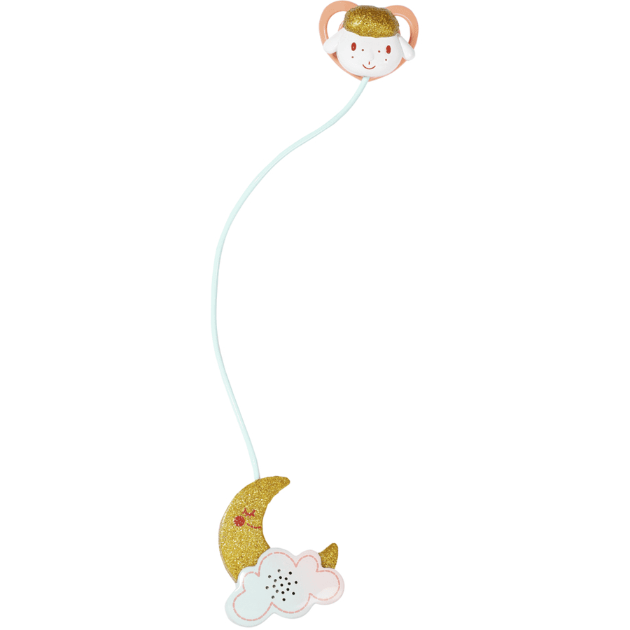 Zapf Creation Baby Annabell® Sweet Dream s tutti