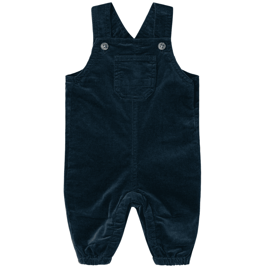 name it Cord dungarees Nbmben Dark Sapphire