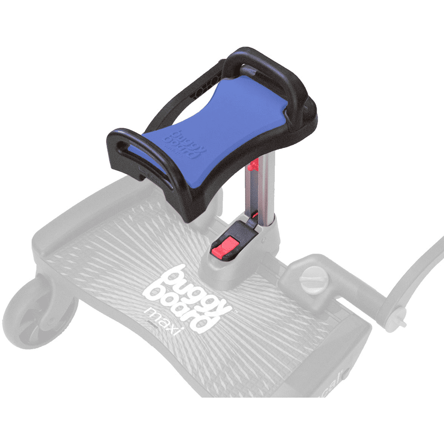 Lascal Buggy Board seat blue