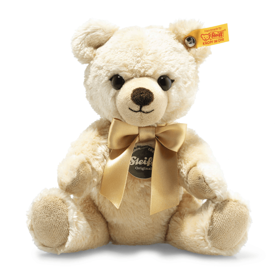 Steiff Teddybär Petsy blond, 24 cm