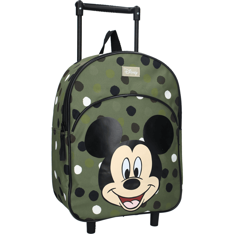 Vadobag Trolley rugzak Mickey Mouse Like You Lots