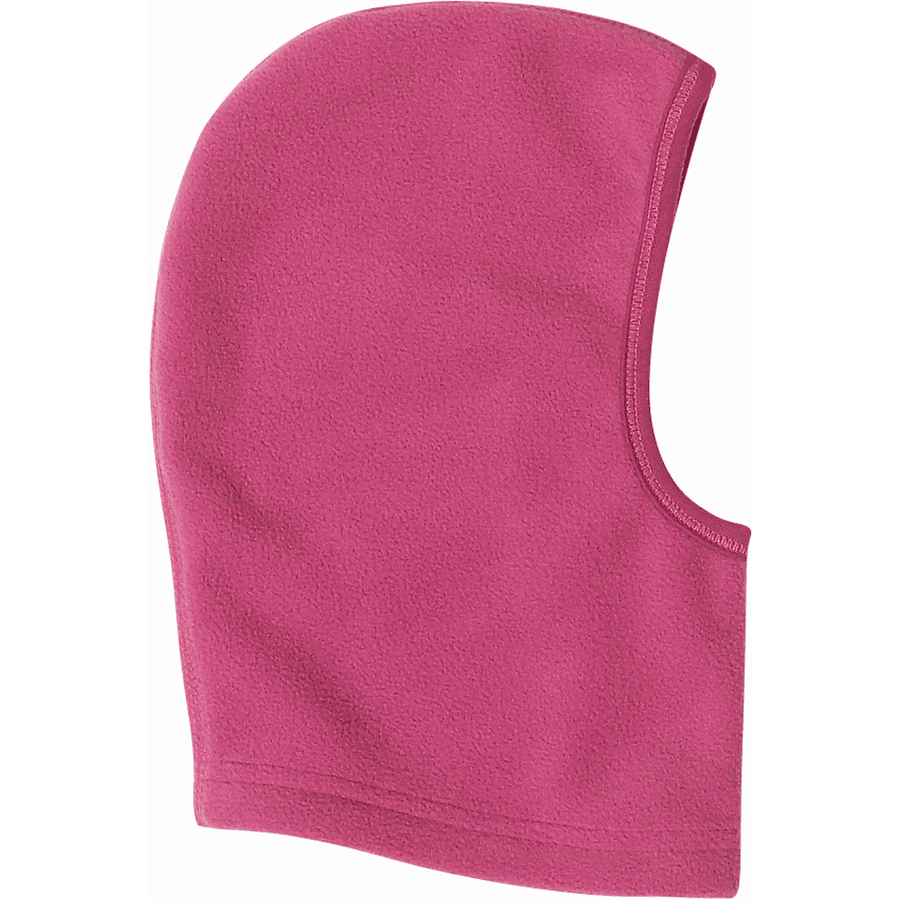  Playshoes  Fleecová čepice slip-on pink