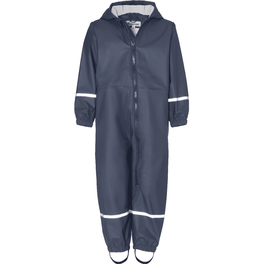 Playshoes  Buzo impermeable Overall marine