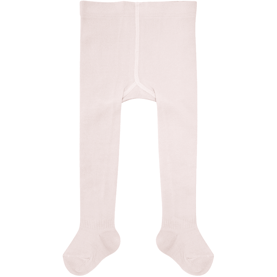 Camano Strumpfhose Baby ca-soft organic rosé