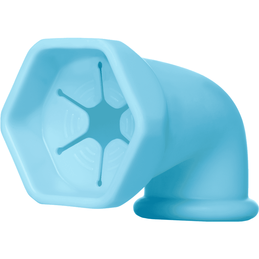 ubbi® Auslaufschutz