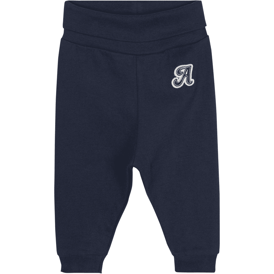 Black Alvi® joggingbroek Iris