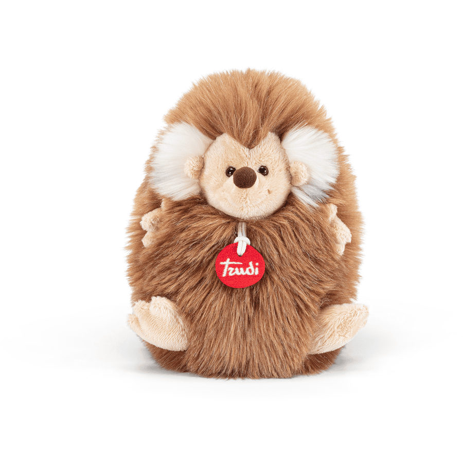 Trudi Fluffies Przytulanka Jeż