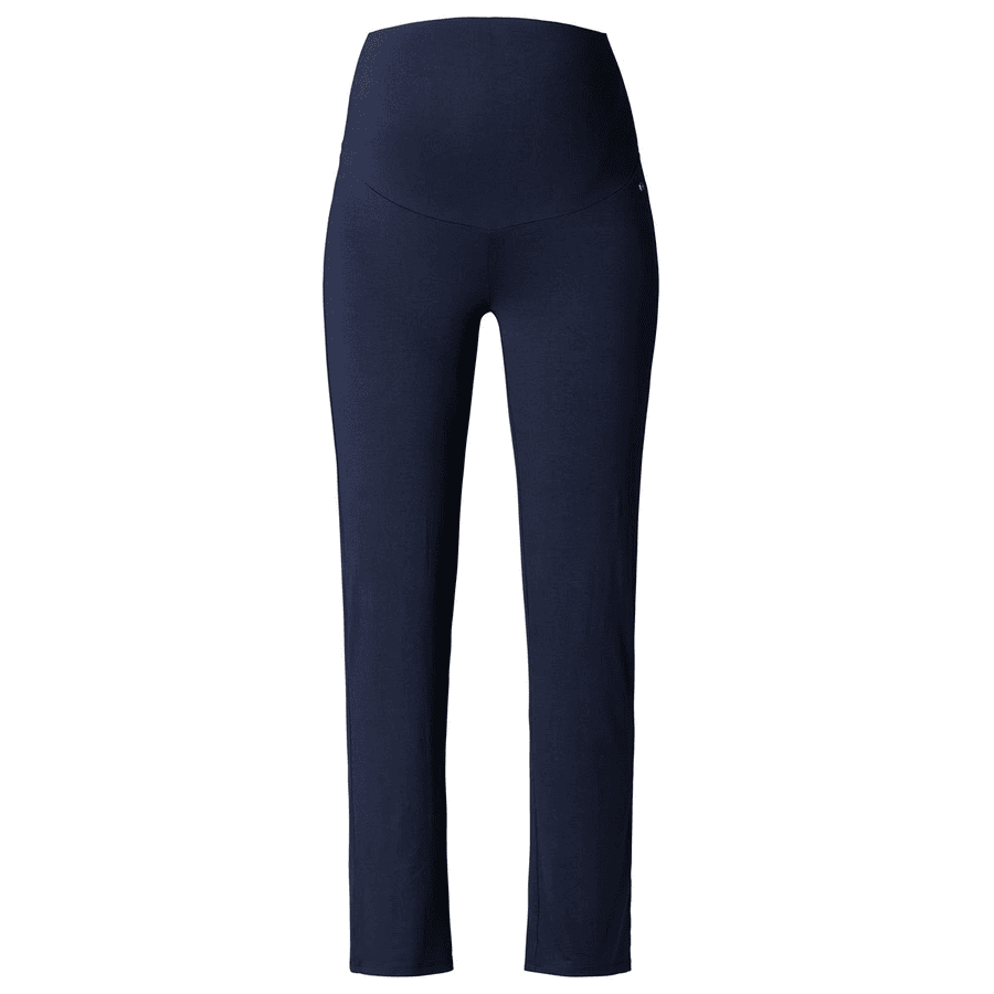 ESPRIT Pantalon de maternité bleu