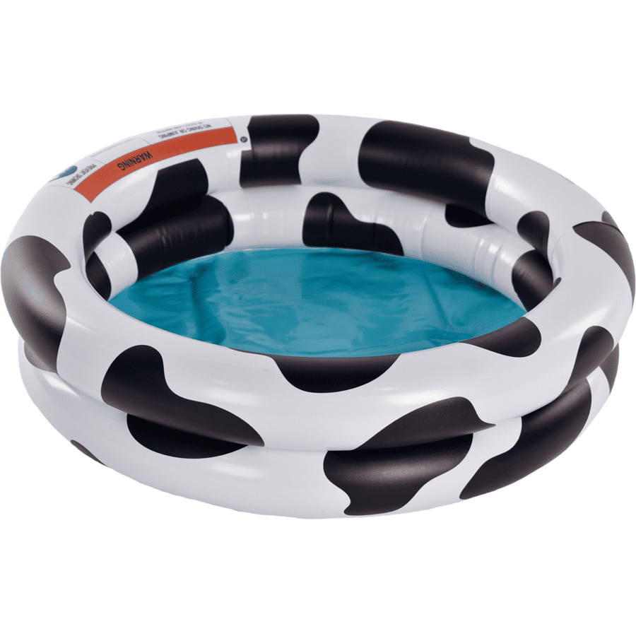 Swim Essential s Nafukovací bazén Cow Design 