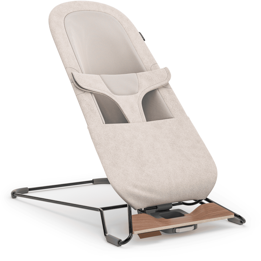 Sand Dětské odrážedlo UPPAbaby Mira Charlie Mélange