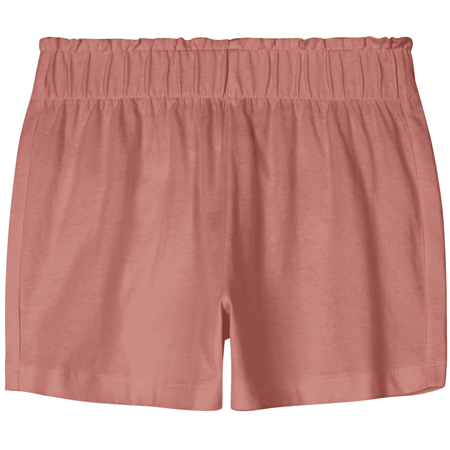name it Shorts Nmfvalbona-ørkenen Sand 