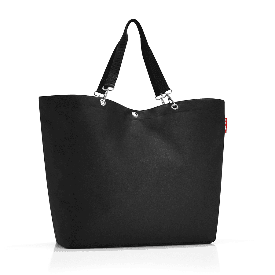 reisenthel® torba do noszenia - shopper XL black 