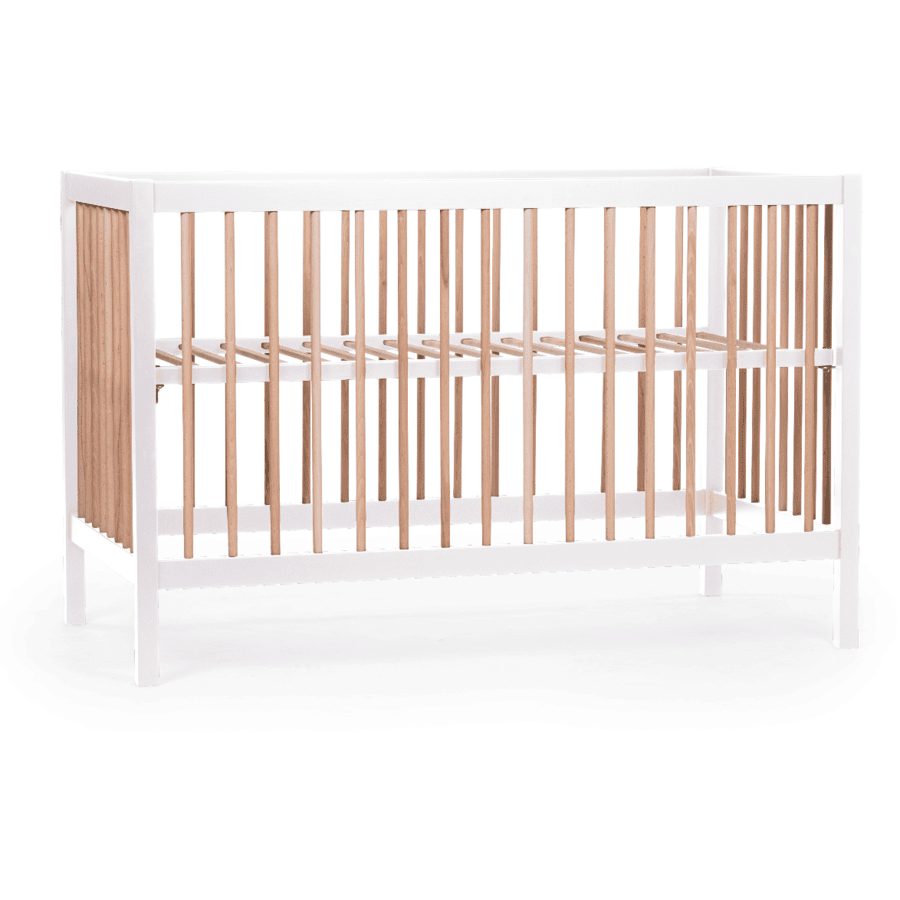 CHILD HOME Babybed 97 natuur | pinkorblue.be