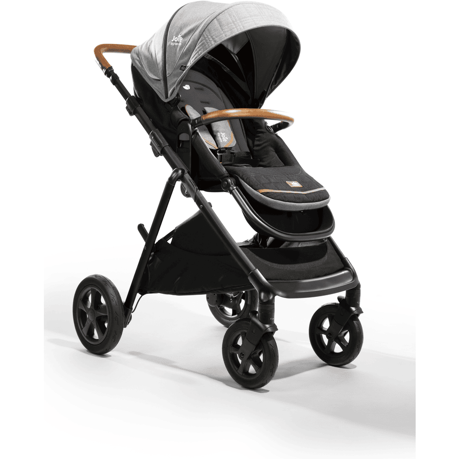 Joie Signature Kinderwagen Aeria Carbon