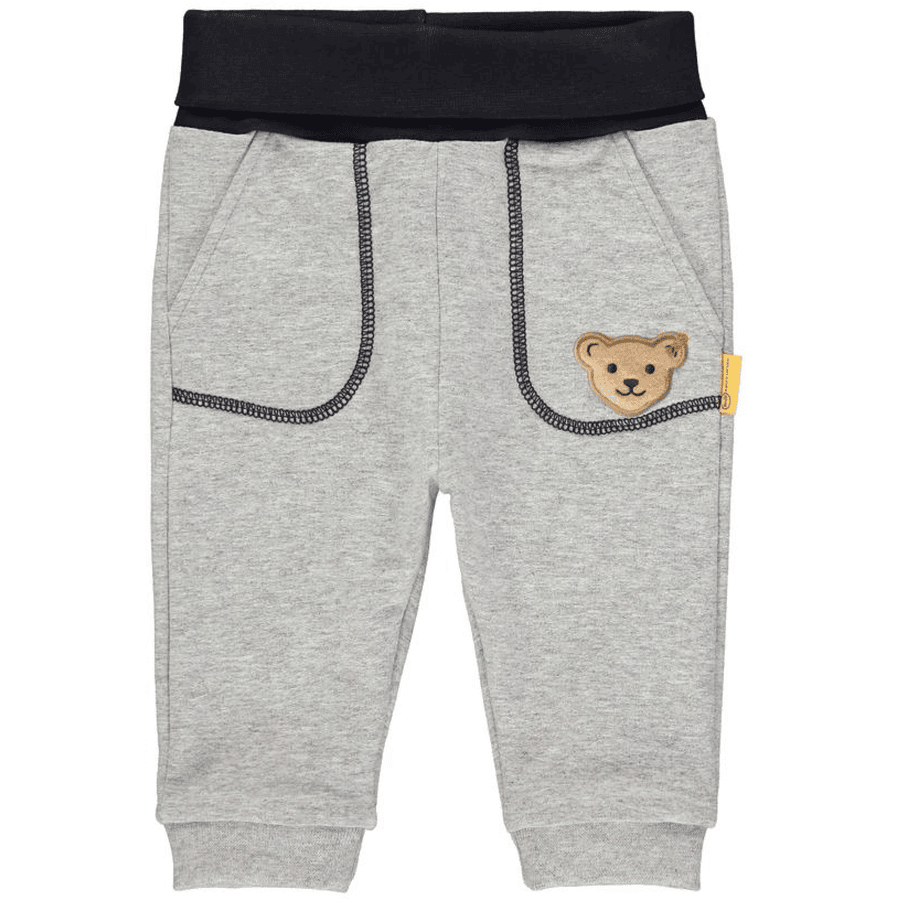 Steiff Sweatpants, steinbrudd