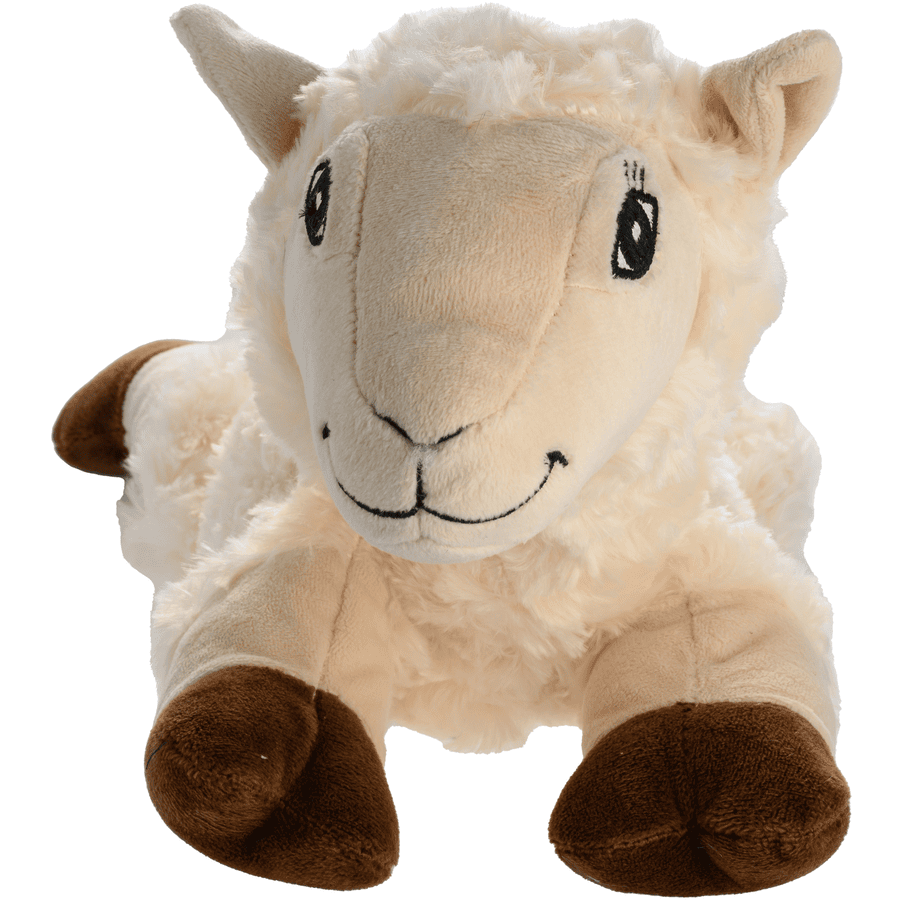 welliebellies ® Warme knuffel alpaca 