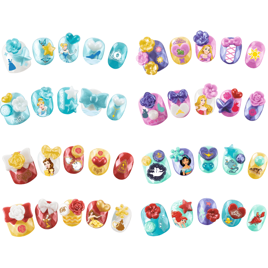 Aquabeads ® Disney Princesses smycken set