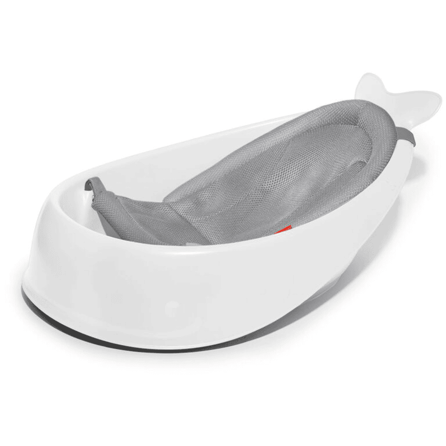 Skip Hop Moby bagno bianco