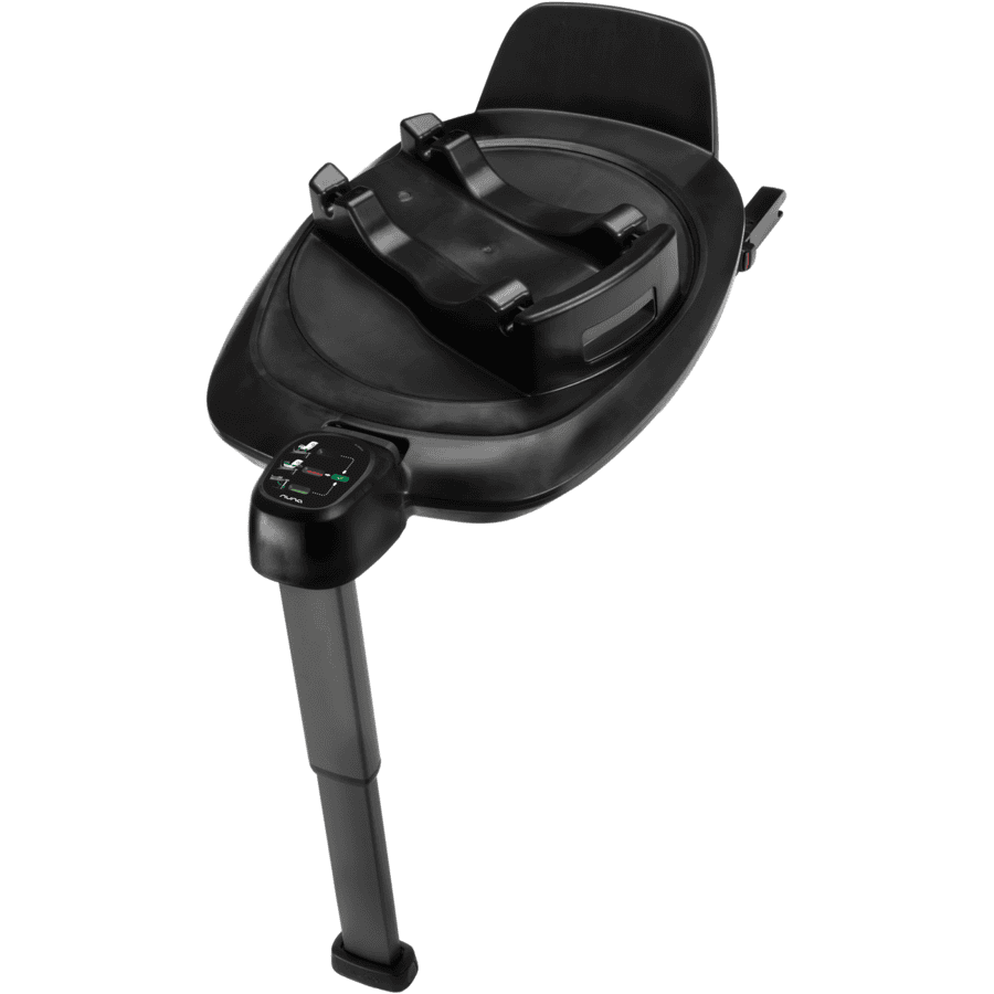 Nuna Base BASE™ next ISOFIX Black