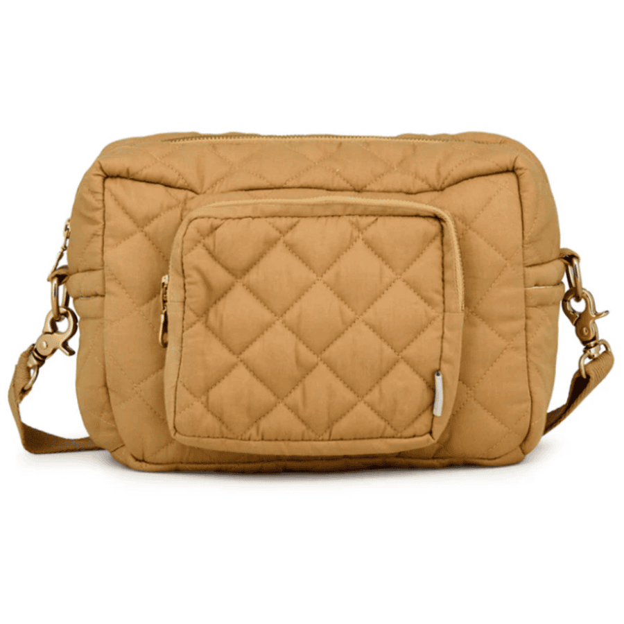 Cam Cam® COPENHAGEN Borsa fasciatoio piccola Hönig