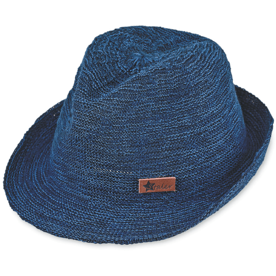Sterntaler hatt marin 