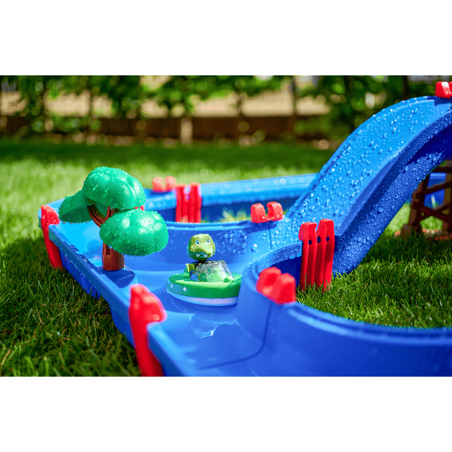 AquaPlay MegaWaterWheel YN5630