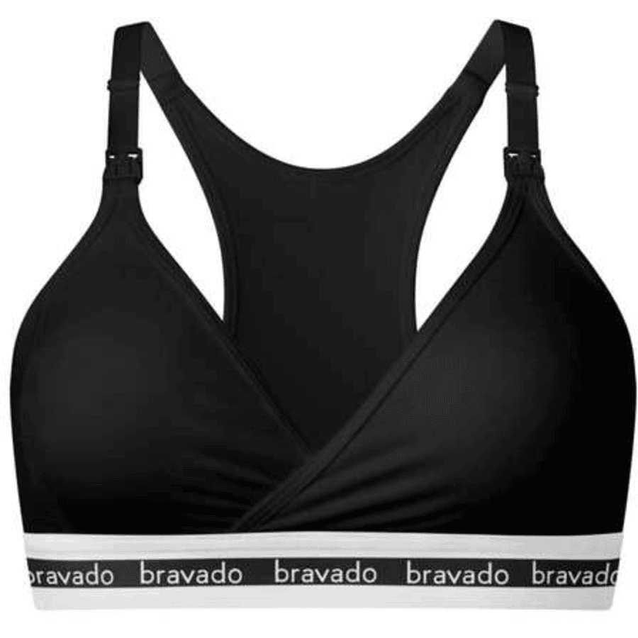 bravado! Original Hoitorintaliivit black 