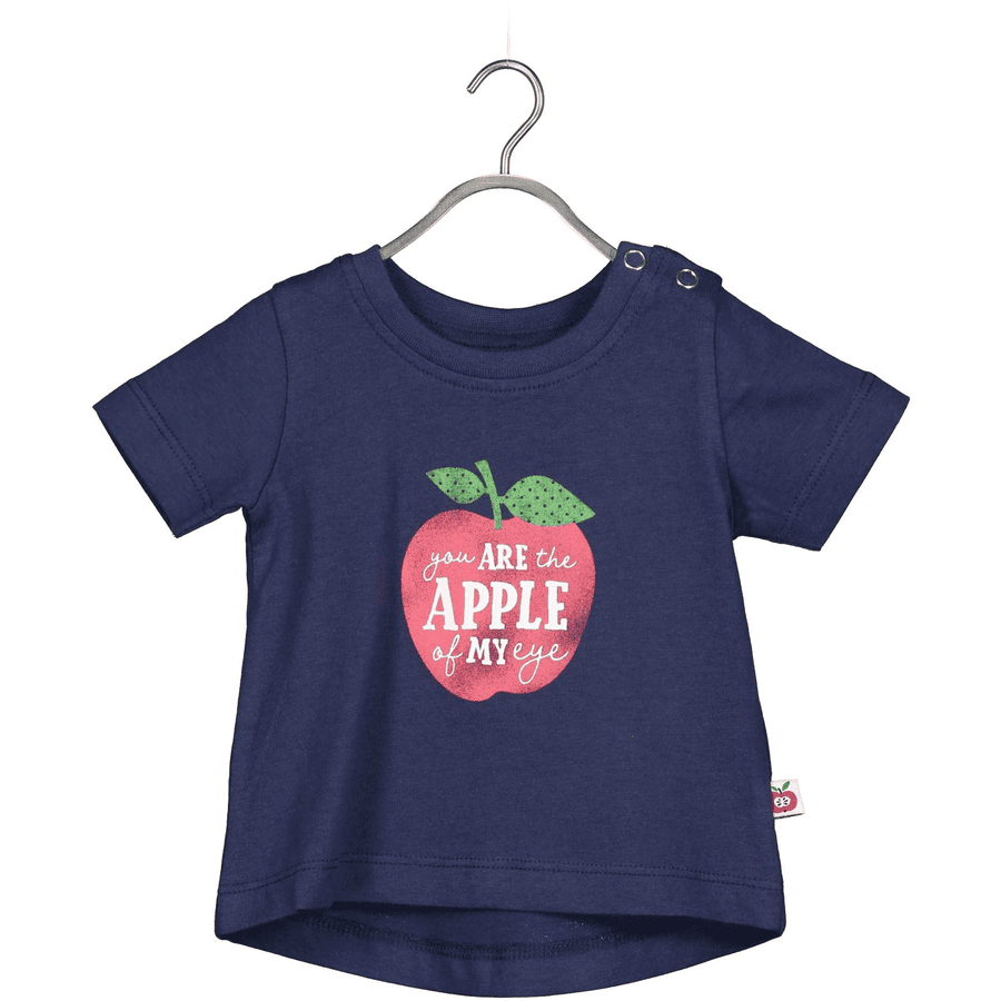 BLUE SEVEN  T-shirt apple blue