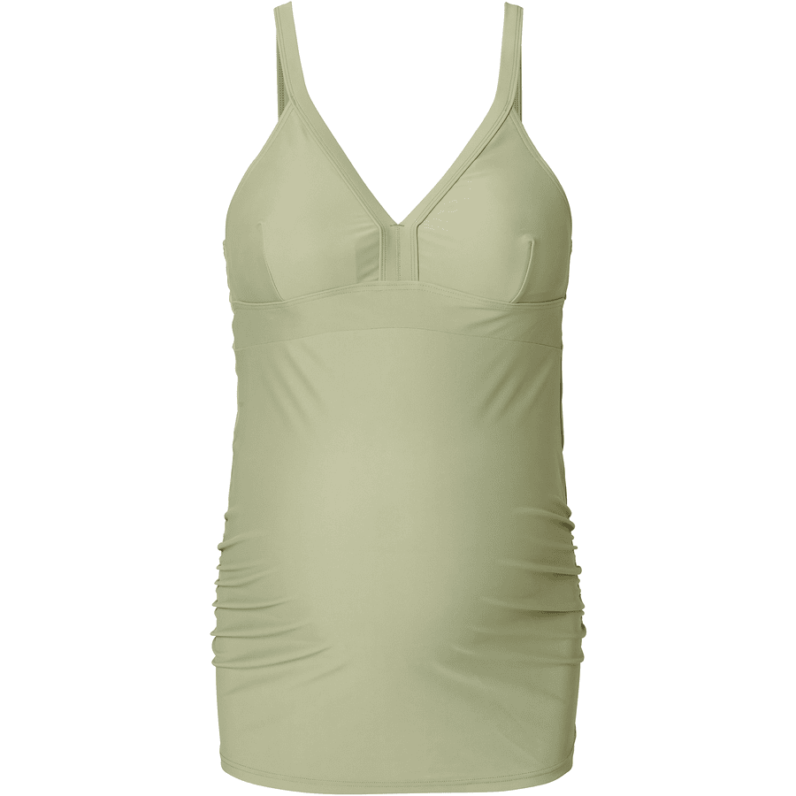 Esprit Tankini Top Real Olive
