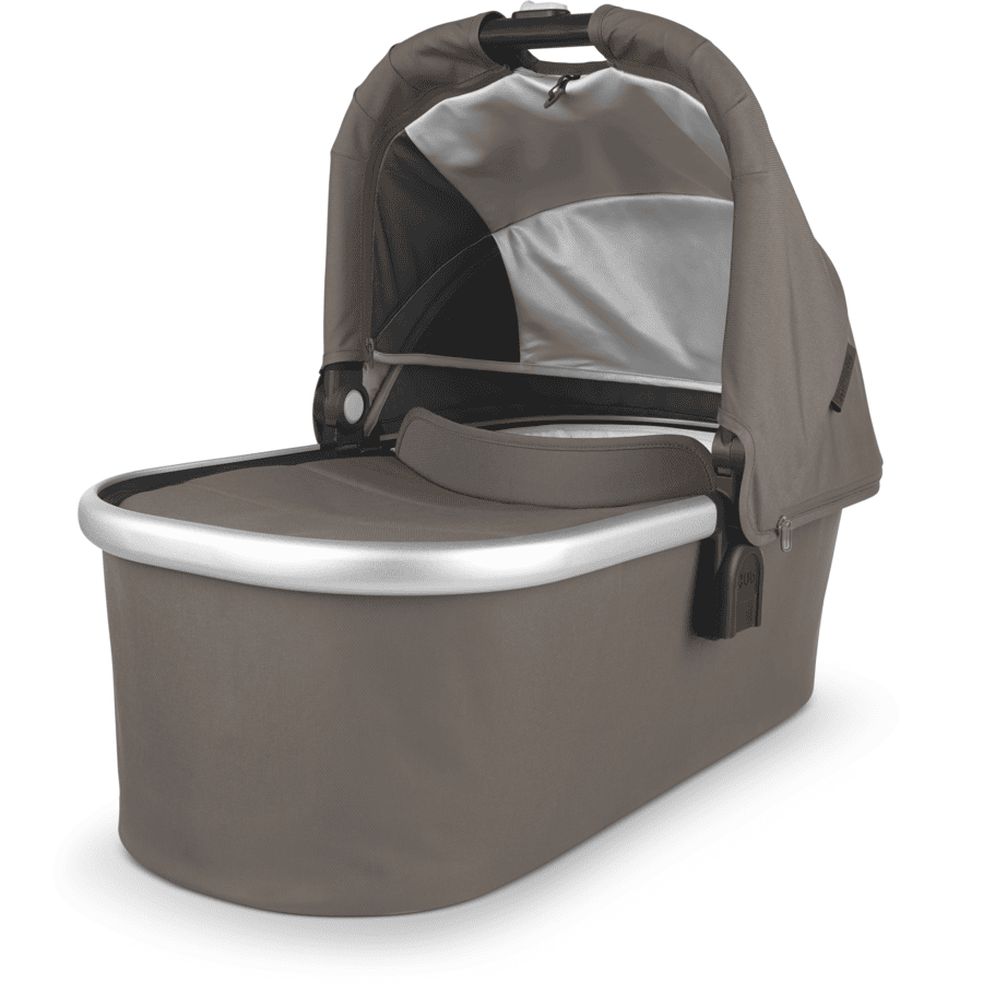 UPPAbaby Babywanne Theo Dark Taupe