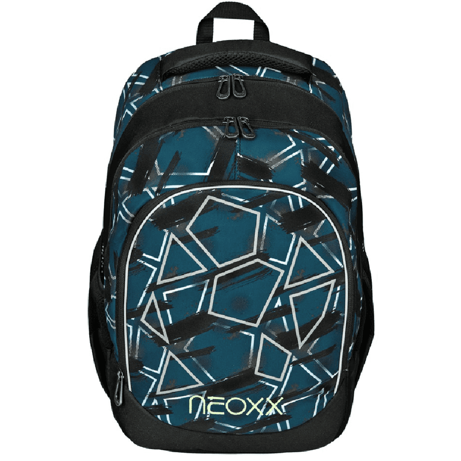 neoxx Fly Schulrucksack Flash Yourself 