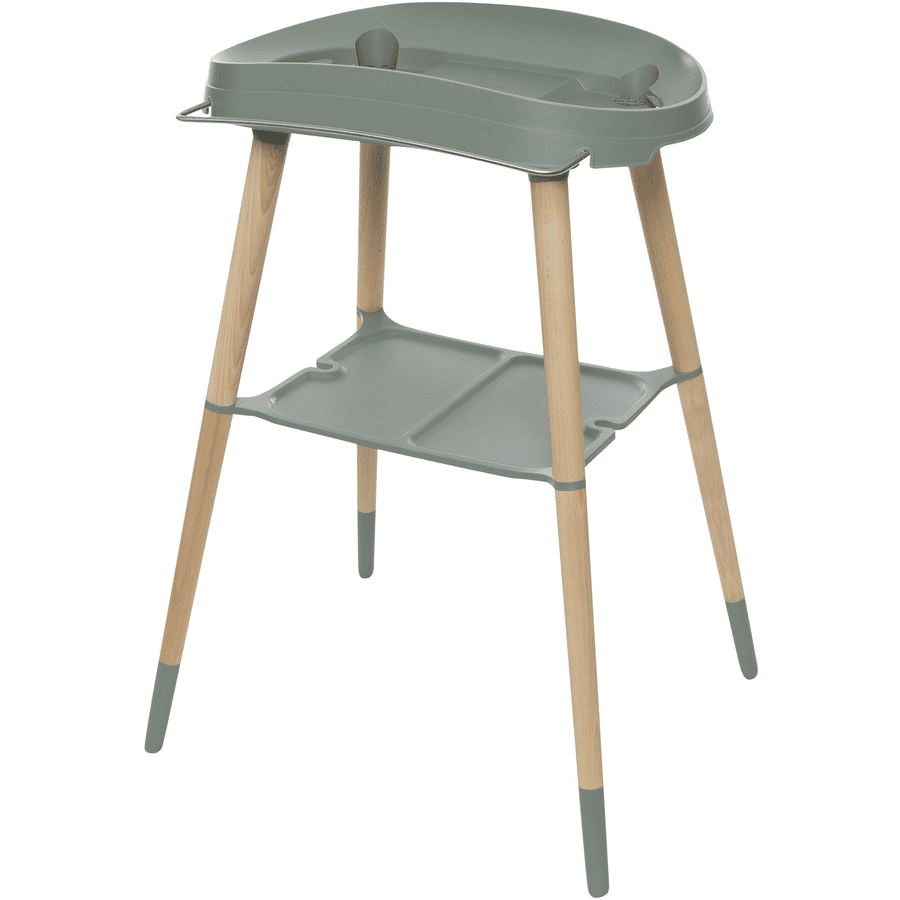 bébé-jou ® Soporte de bañera Sense Edition Breeze Green 