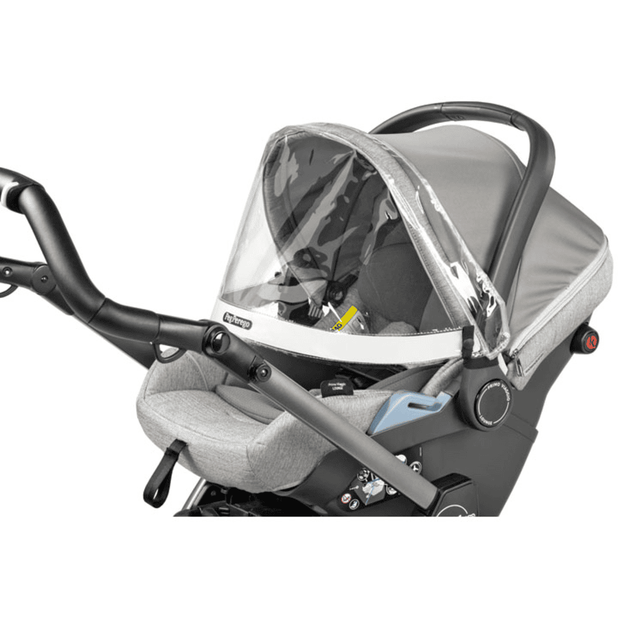 Peg Perego Verdeckerweiterung für Kindersitze