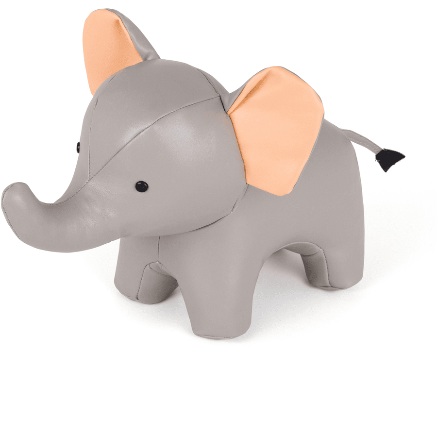 Little Big Friends  De musikalske dyrene - Elefanten Vincent