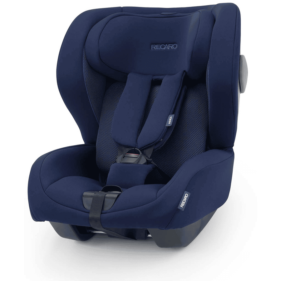 RECARO Seggiolino auto Reboarder Kio Select - blue