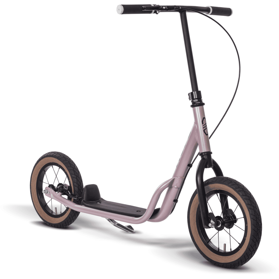 pearl PUKY® scooter R 07 L, roze