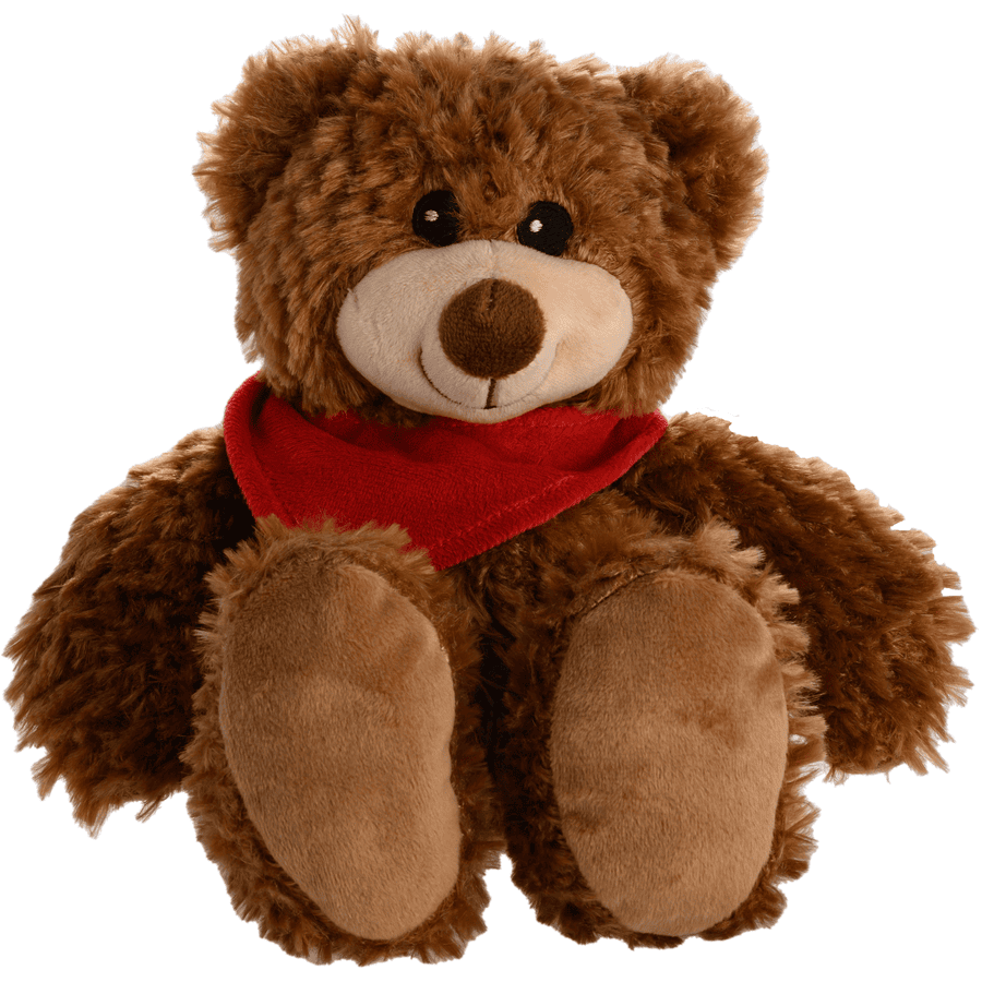 welliebellies® Wärmekuscheltier Bär