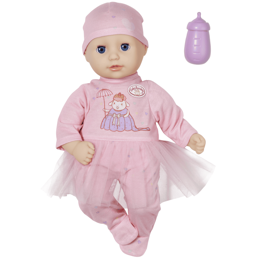 Zapf Creation  Baby Annabell® Little Dolce Annabell 36 cm