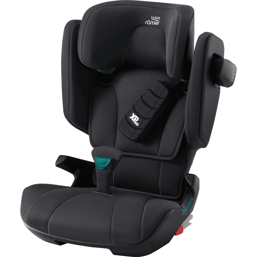 Britax Römer Kindersitz Kidfix i-Size Fossil Grey
