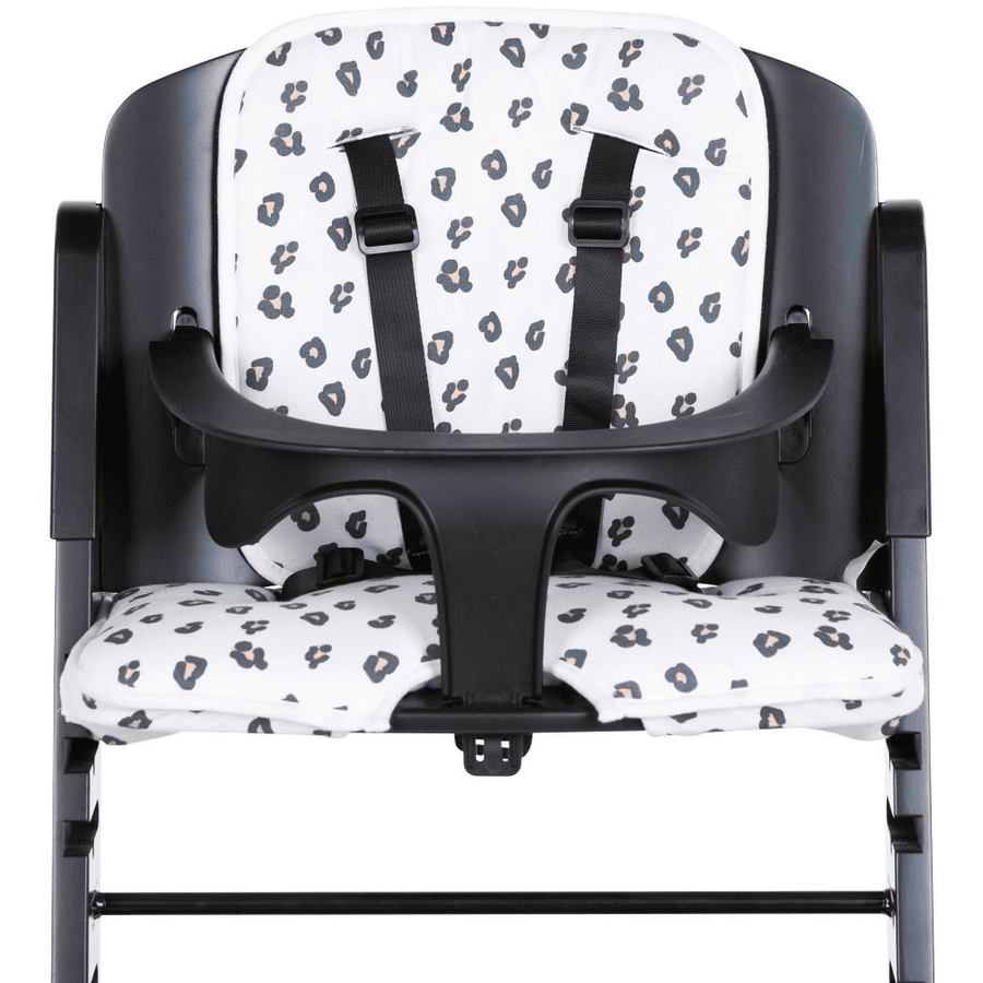 CHILDHOME Sitzkissen Evosit Leopard