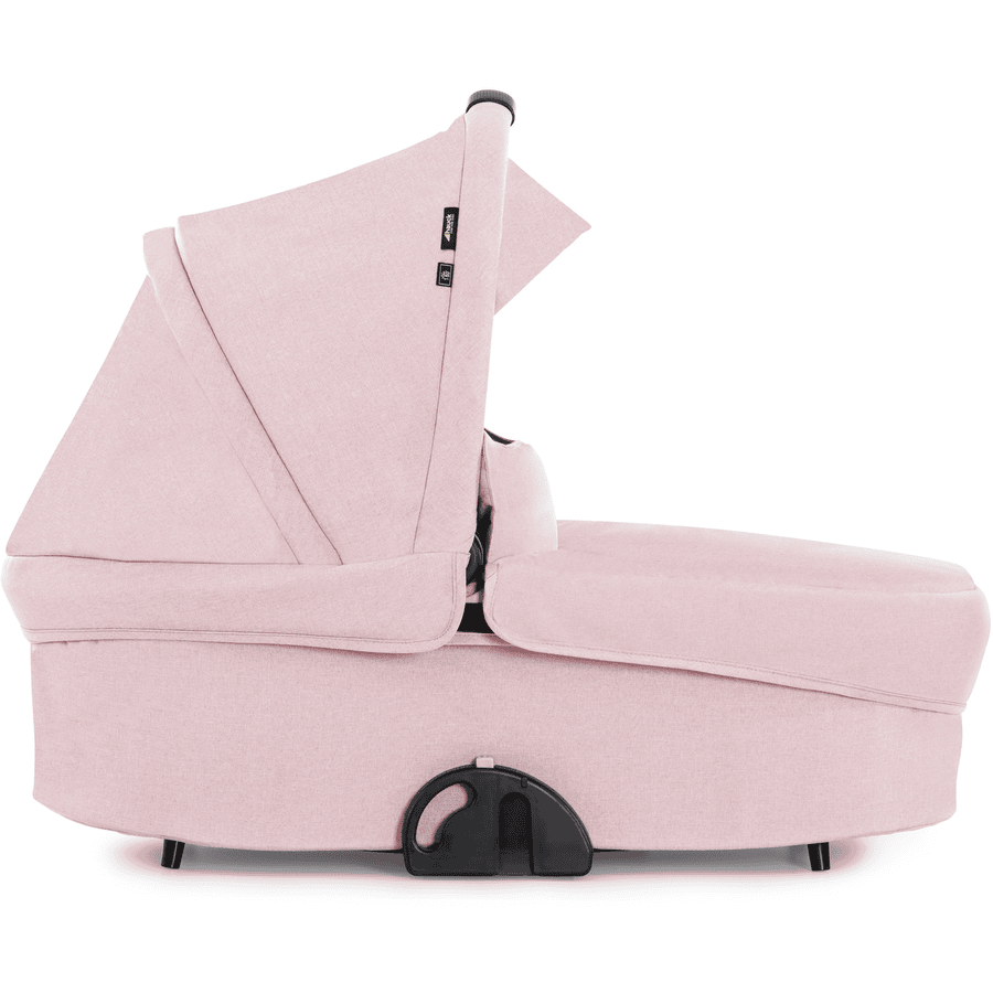 hauck Bevestiging kinderwagen Colibri Melange Rose